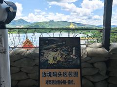 -西双版纳傣族园