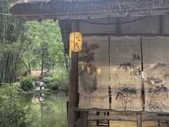 -成都杜甫草堂博物馆