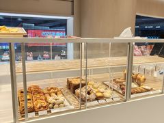 -好利来(上海长宁龙之梦店)