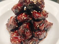 -新南华大酒店(长寿店)