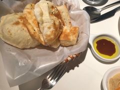 -Pasha帕夏土耳其餐厅(南昌路店)