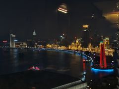 -上海外滩茂悦大酒店