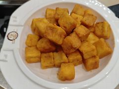 -李师傅脆肚(梅林店)