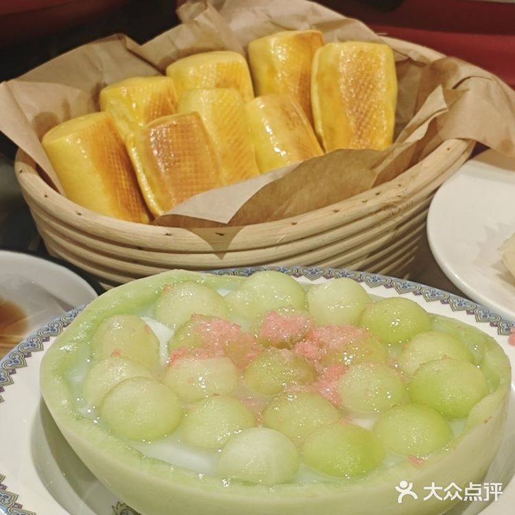 吃地道荆州菜，就吃炆火火❗❗❗