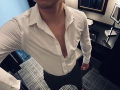 -王府半岛酒店