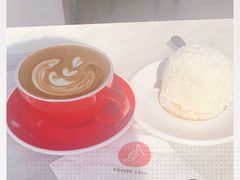 -COFFEE CALL(云锦路店)