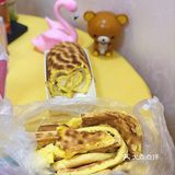 等它回油了真的好油好油