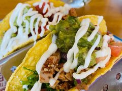 牛肉塔可-HFFOUSA TACO弗萨塔可墨西哥餐厅(颐堤港店)