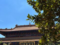 -宝通禅寺