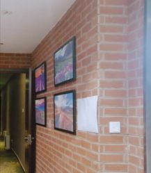 -时尚殿堂·颜SPA