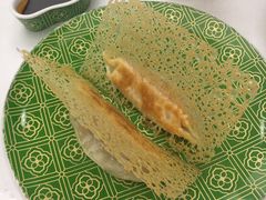 -品海楼·大连海胆锅贴馆(东港店)