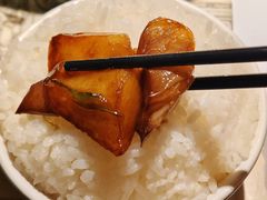 -绿茶餐厅(朝阳大悦城店)