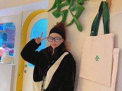 -LADY FAFA(巨鹿路陕西南路路口店)