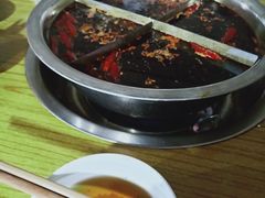 -渝味黄姐火锅(黄泥村店)