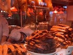 -陈鹏鹏潮汕菜(宝安机场T3航站楼店)