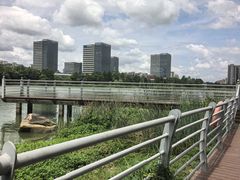 -美兰湖景区