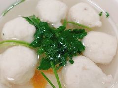 目鱼丸-大叔家福鼎小吃(十全街店)