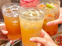 -芸山季·云南野生菌火锅(宝能环球汇店)