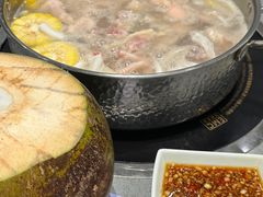 -椰小鸡·琼州糟粕醋(美兰缤纷城店)