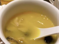 佛跳墙-水木锦堂·自助铁板烧(世贸天阶店)