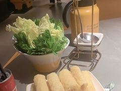 -潮发潮汕牛肉店(东方宝泰店)