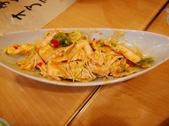 随缘相伴-静莲斋素食(慈云寺店)