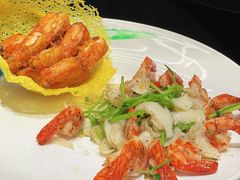-金汇酒楼(中山东区店)