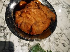 -鲜得来排骨年糕(即墨路店)