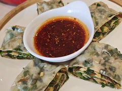 -李记搅团•非遗陕菜(三桥店)