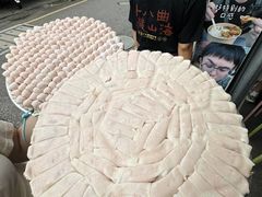 -非遗·十八曲鱼饺(西马总店)