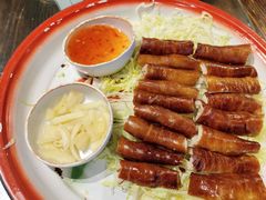 -广府乡下·饭庄(新港东路店)