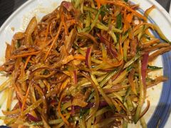 -八大碗·地道东北菜(东陵西路店)