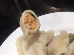 海胆水饺-船歌·鱼水饺青岛菜(合肥路永旺店)