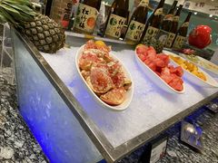 -漓咖啡西餐厅 · 桂林香格里拉