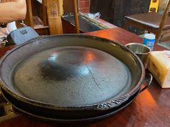 -一烙锅(友谊店)