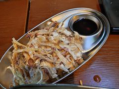 -壹楼烧烤档(坂田五和店)