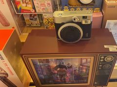 -鹰巢数码EAGLE’S NEST(燕莎店)