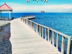 -青海湖国家重点风景名胜区