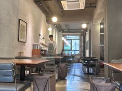 -UPPER KITCHEN(延安路店)