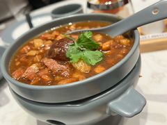 -鹿港小镇(悠唐店)