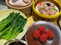 -香云轩·顺德菜(香云纱园林酒店店)