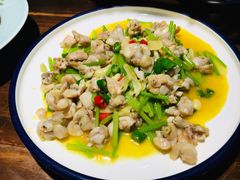 -鱼食饭稻·苏浙土菜17年老馆子(平江路店)