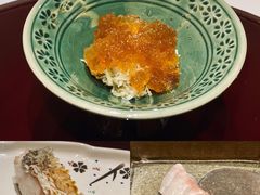 -荣一代目OMAKASE板前料理