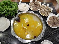-江湖黑大兔(杨家坪店)