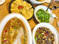 -环秀楼(黄山呈坎店)
