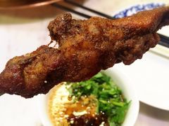 -东来顺•非遗火锅(外滩店)