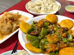 -哈尔滨饺子王·东北菜(鱼鳞浃路店)