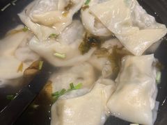 -真真鲜馄饨店(启蒙路店)