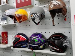 -九号电动车(安定门内大街店)