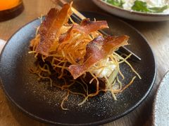 千层黄油土豆-BOR Eatery(安福路店)